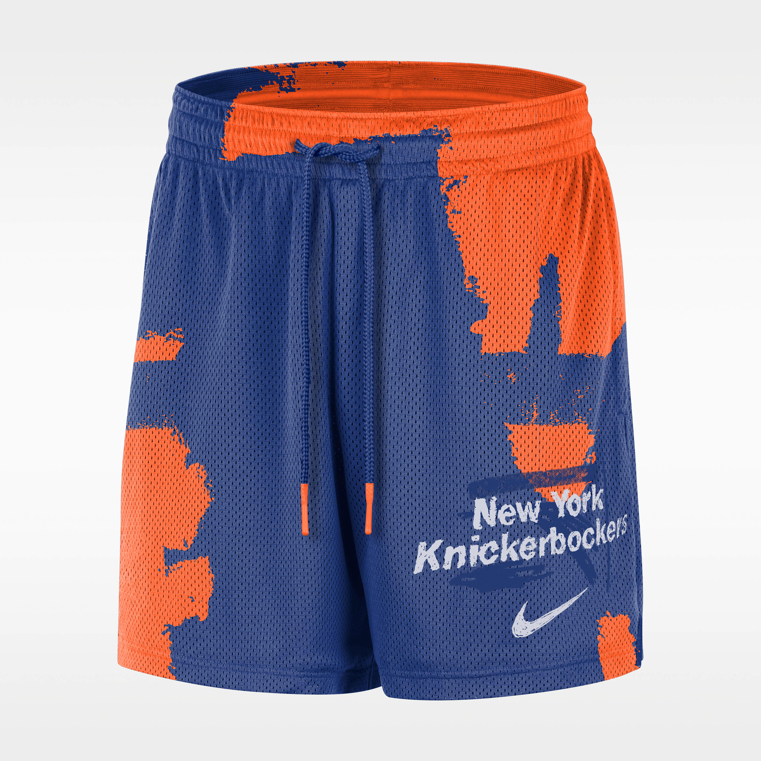 Nike New York Knicks Statement Edition Men's Jordan Dri-FIT NBA